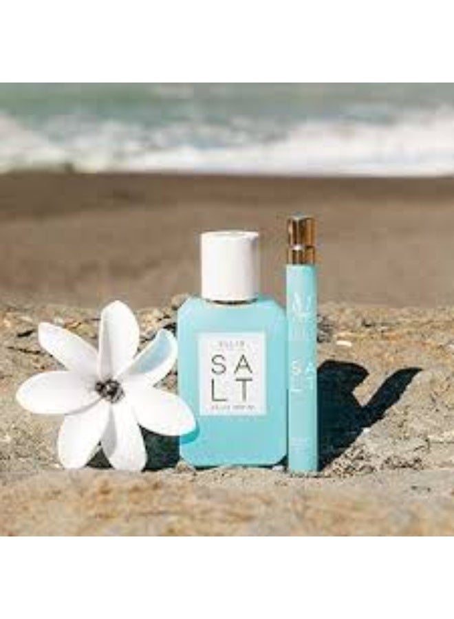 إليس بروكلين عطر إليس بروكلين سولت أو دي بارفان 50 مل - Image 3